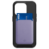 Nimbus9 Universal Wallet with MagSafe Support - Lovely Lavender - - alt view 3