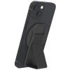 CLCKR Universal MagSafe Grip & Stand - Black - - alt view 3