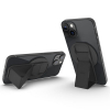 CLCKR Universal MagSafe Grip & Stand - Black - - alt view 4