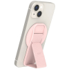 CLCKR Universal MagSafe Grip & Stand - Pink - - alt view 3