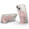 CLCKR Universal MagSafe Grip & Stand - Pink - - alt view 4