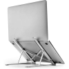 Laut WorkStation Laptop/Tablet Stand - Silver - - alt view 4