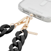 Case-Mate Phone Crossbody Chain - Black - - alt view 1