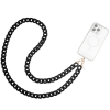 Case-Mate Phone Crossbody Chain - Black - - alt view 4