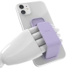 CLCKR Universal Grip & Stand - Purple - - alt view 4
