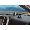 Scosche Magic Mount Pro Charge5 Magnetic Wireless Charging Dash/Window Mount - - alt view 1
