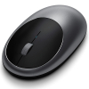 Satechi M1 Bluetooth Wireless Mouse - Space Gray - - alt view 3