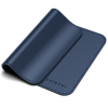 Satechi Eco Leather Mouse Pad - Blue - - alt view 2