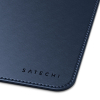 Satechi Eco Leather Mouse Pad - Blue - - alt view 3