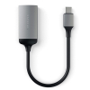 Satechi Aluminum Type-C to HDMI Adapter 4K 60Hz - Space Gray - - alt view 1