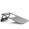 Satechi Aluminum Laptop Stand - Space Gray - - alt view 2