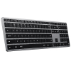 Satechi Slim X3 Bluetooth Keyboard - - alt view 1