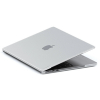 Satechi Eco Hardshell Case for MacBook Air M2 13"" - Clear - - alt view 1
