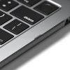 Satechi Eco Hardshell Case for MacBook Air M2 13"" - Dark - - alt view 2