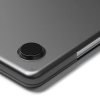 Satechi Eco Hardshell Case for MacBook Air M2 13"" - Dark - - alt view 3