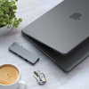 Satechi Eco Hardshell Case for MacBook Air M2 13"" - Dark - - alt view 5