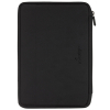 Universal M-Edge Sport Folio with Zipper Closure 9in to 10in Tablet - Black - - alt view 1