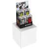 Urban Armor Gear (UAG) Counter Top Display - Small (8 Piece MOQ)
 - - alt view 1