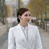 Jabra Talk 45 Handsfree Bluetooth Headset - Black/Silver - - alt view 3