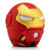 Marvel Bitty Boomer Bluetooth Speaker - Iron Man - - alt view 1