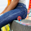 Marvel Bitty Boomer Bluetooth Speaker - Spider-Man - - alt view 3