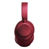 Urbanista Miami Bluetooth Over-Ear Headphones - Ruby Red - - alt view 2