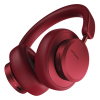Urbanista Miami Bluetooth Over-Ear Headphones - Ruby Red - - alt view 3