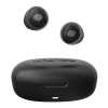 Urbanista Lisbon True Wireless Bluetooth Earbuds - Midnight Black - - alt view 1