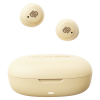 Urbanista Lisbon True Wireless Bluetooth Earbuds - Vanilla Cream - - alt view 1