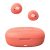 Urbanista Lisbon True Wireless Bluetooth Earbuds - Coral Peach - - alt view 1