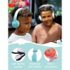 Planet Buddies Penguin Bluetooth  Headphones - - alt view 3