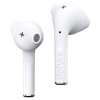 Defunc True Talk True Wireless Bluetooth Earbuds - White - - alt view 1