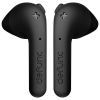 Defunc True Basic True Wireless Bluetooth Earbuds - Black - - alt view 1
