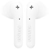 Defunc True Basic True Wireless Bluetooth Earbuds - White - - alt view 1