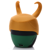 Marvel Bitty Boomer Bluetooth Speaker - Loki - - alt view 4