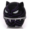 Marvel Black Panther Wakanda Forever Bitty Boomer Bluetooth Speaker - - alt view 1