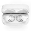 Urbanista Atlanta Hybrid ANC Bluetooth Earphones - Pure White - - alt view 3
