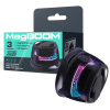 Sway MagBoom Magnetic Suction LED Bluetooth Speaker - - alt view 1
