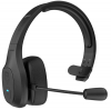 Blue Tiger Storm Wireless Bluetooth Headset - Black - - alt view 2
