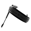 Blue Tiger Solare Solar Powered Bluetooth Headset - - alt view 2