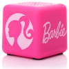 Mattel Bitty Boomers Bitty Box Bluetooth Speaker - Barbie5 - - alt view 1