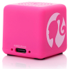 Mattel Bitty Boomers Bitty Box Bluetooth Speaker - Barbie5 - - alt view 2