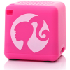 Mattel Bitty Boomers Bitty Box Bluetooth Speaker - Barbie5 - - alt view 3