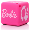Mattel Bitty Boomers Bitty Box Bluetooth Speaker - Barbie5 - - alt view 4