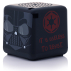 Star Wars Bitty Boomers Bitty Box Bluetooth Speaker - Darth Vader - - alt view 2