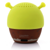 Universal Shrek Bitty Boomers Bluetooth Speaker - - alt view 1