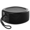Urbanista Malibu Solar Powered Bluetooth Speaker - Midnight Black - - alt view 1