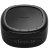 Urbanista Malibu Solar Powered Bluetooth Speaker - Midnight Black - - alt view 2