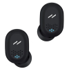 ZIZO Pulse Z2 True Wireless Earbuds with Charging Case - Black - - alt view 2