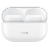 ZIZO Pulse Z2 True Wireless Earbuds with Charging Case - White - - alt view 3